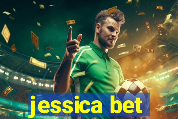 jessica bet